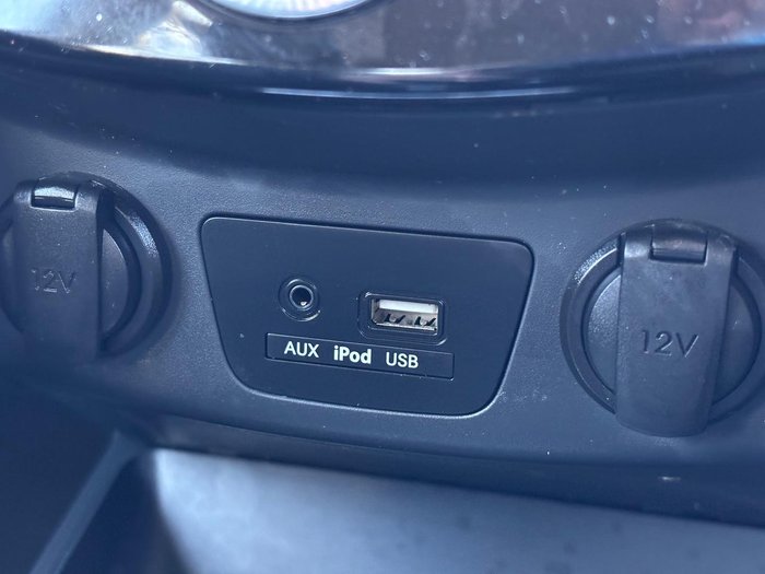 2015 Hyundai i30 Active