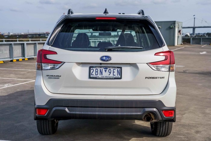 2024 Subaru Forester 2.5i