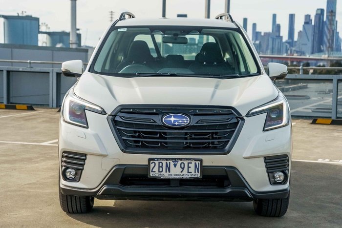 2024 Subaru Forester 2.5i