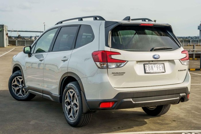 2024 Subaru Forester 2.5i