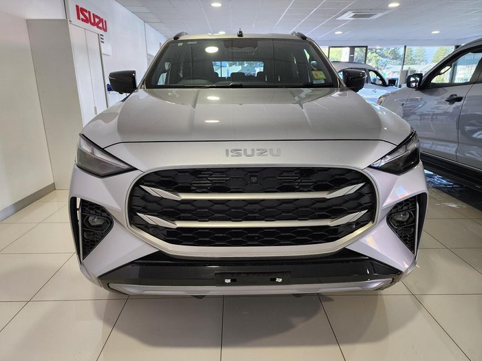 2025 Isuzu MU-X LS-T