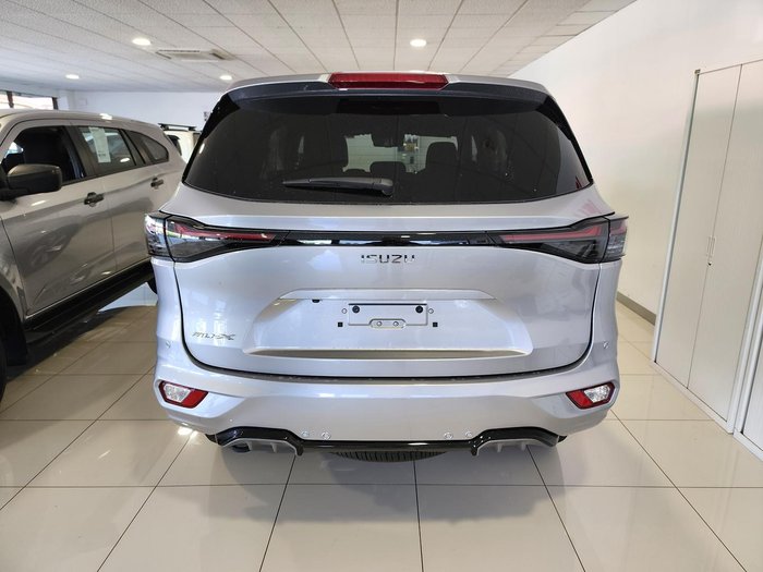 2025 Isuzu MU-X LS-T