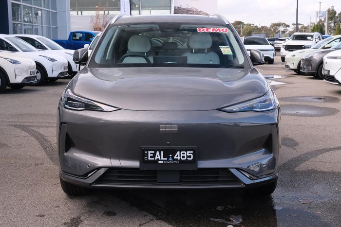 2026 Geely EX5 Inspire Extended Range