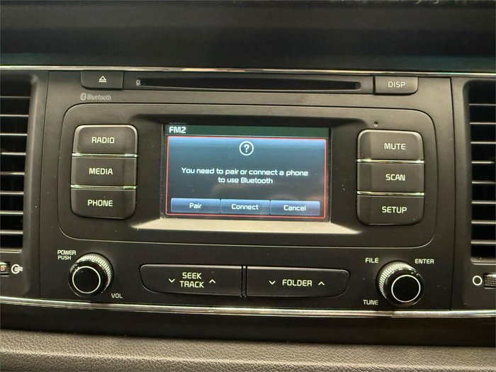 2016 Kia Carnival S