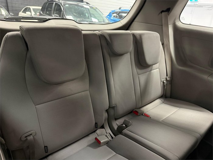 2016 Kia Carnival S