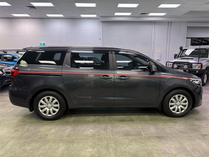 2016 Kia Carnival S