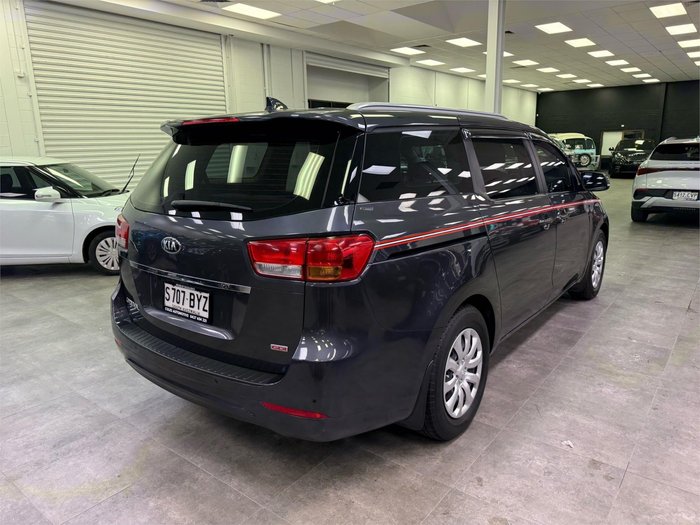 2016 Kia Carnival S