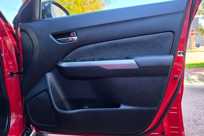 2019 Suzuki Vitara