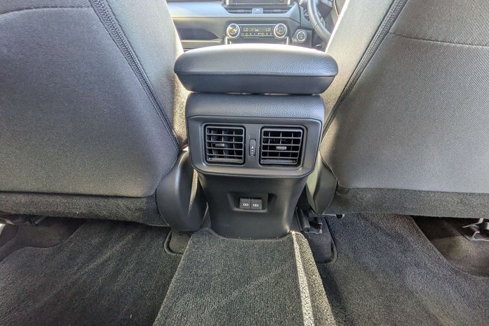 2025 Toyota RAV4 GX