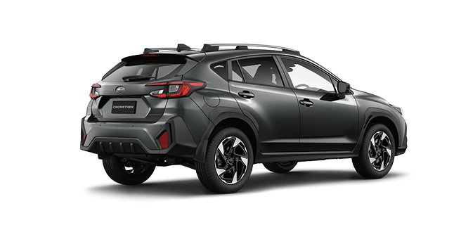 2025 Subaru Crosstrek 2.0R