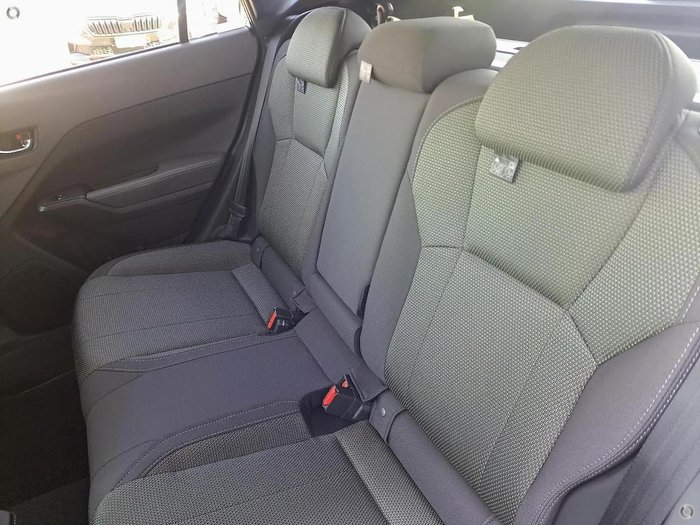 2025 Subaru Crosstrek 2.0R