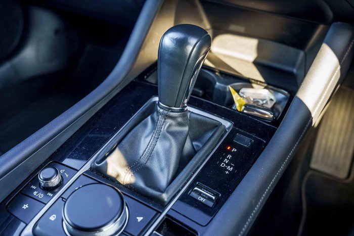 2024 Mazda 3 G20 Pure