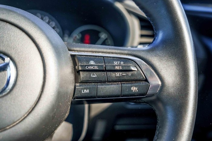 2024 Mazda 3 G20 Pure