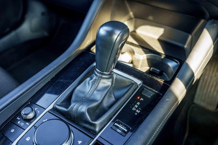 2024 Mazda 3 G20 Pure