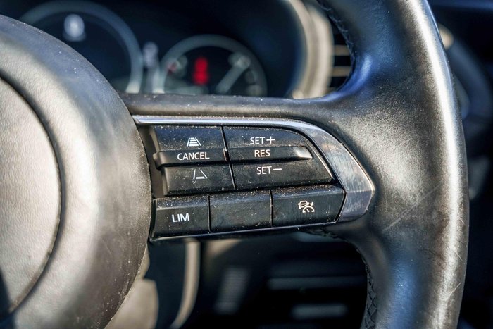 2024 Mazda 3 G20 Pure