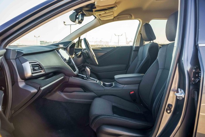 2024 Subaru Outback AWD