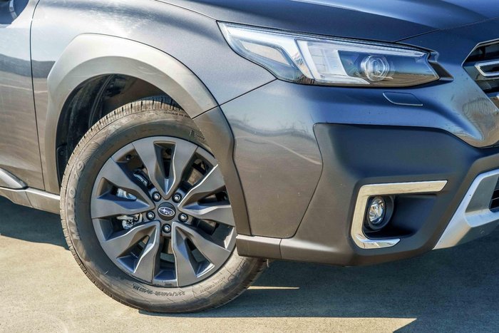 2024 Subaru Outback AWD