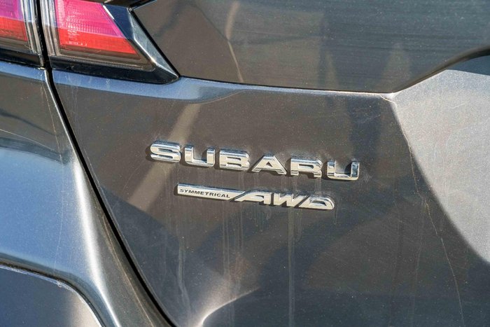 2024 Subaru Outback AWD