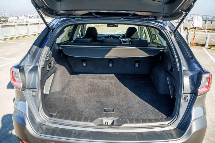 2024 Subaru Outback AWD