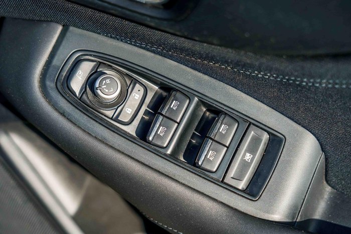2024 Subaru Outback AWD