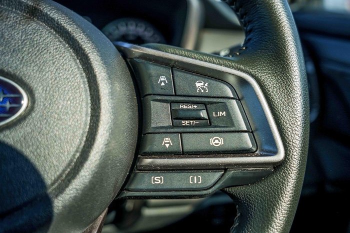 2024 Subaru Outback AWD