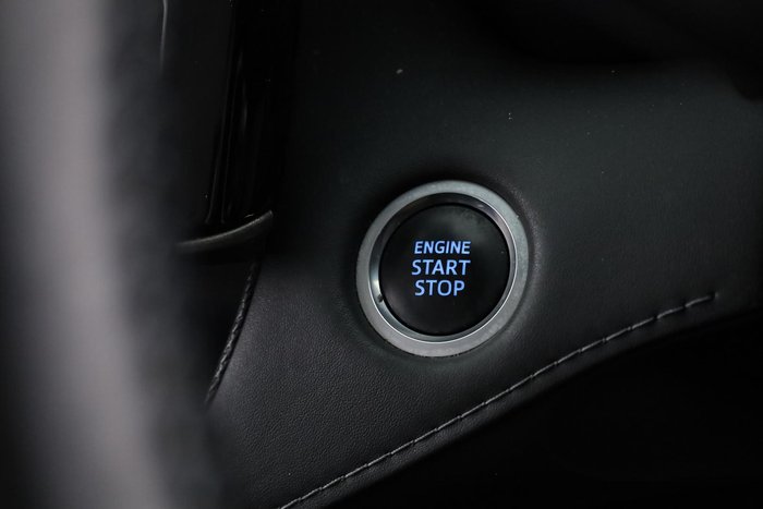 2021 Toyota Kluger GXL