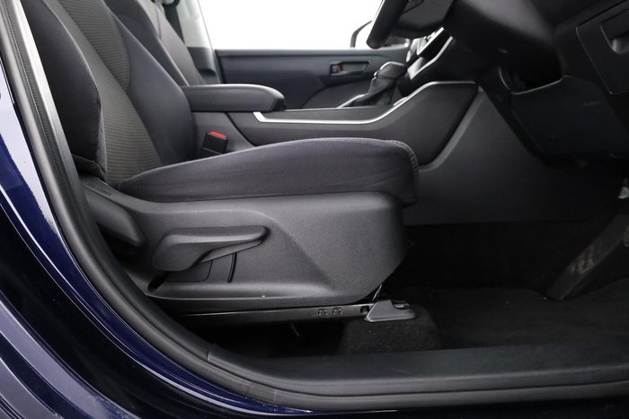 2021 Toyota Kluger GXL