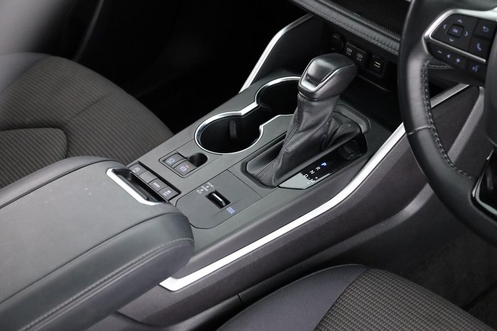 2021 Toyota Kluger GXL