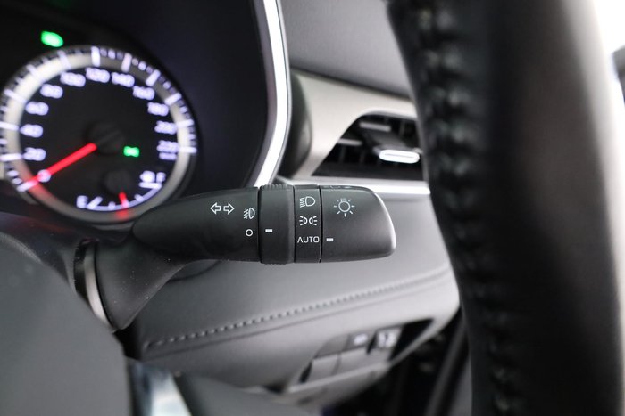 2021 Toyota Kluger GXL