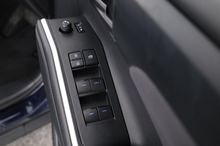 2021 Toyota Kluger GXL