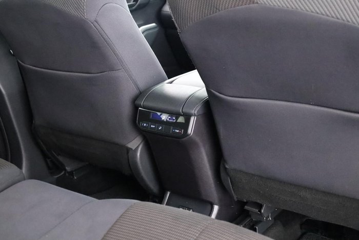 2021 Toyota Kluger GXL