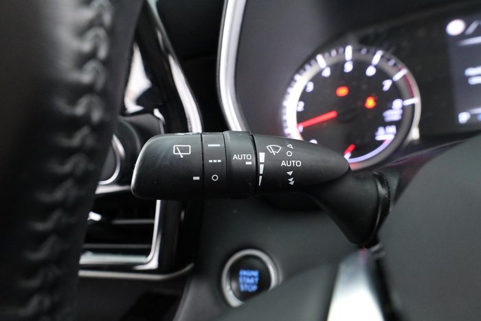 2021 Toyota Kluger GXL
