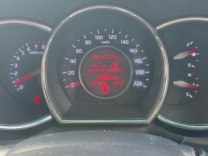 2013 Kia Rio SLi