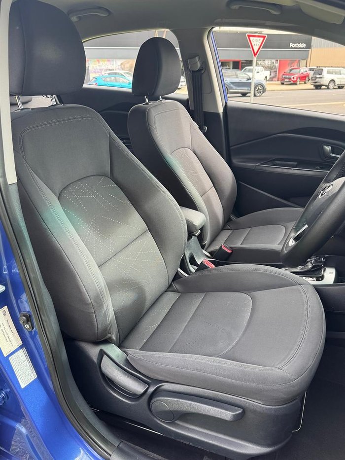 2013 Kia Rio SLi