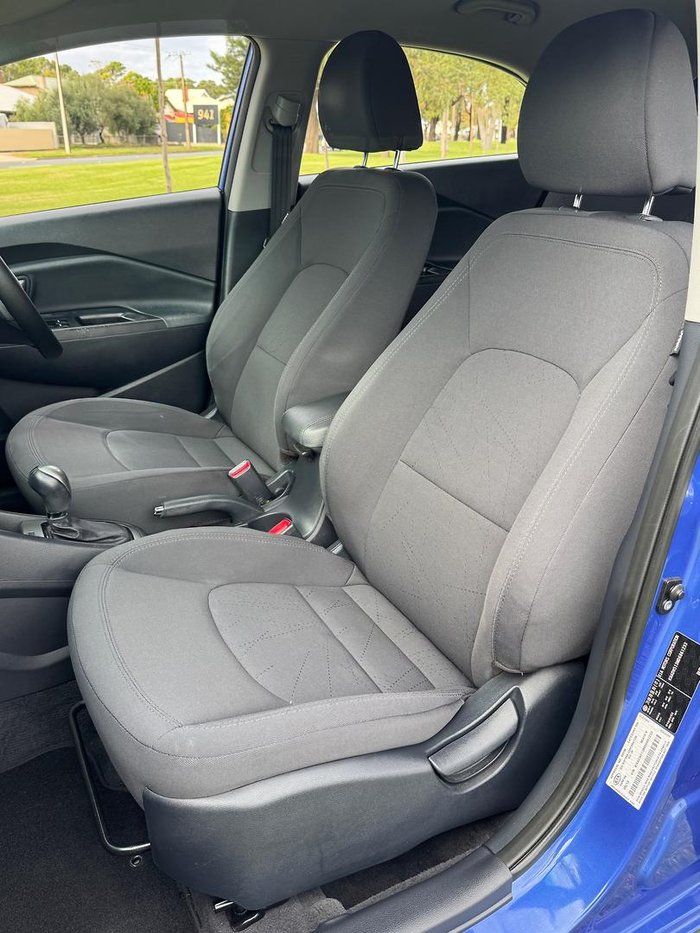 2013 Kia Rio SLi