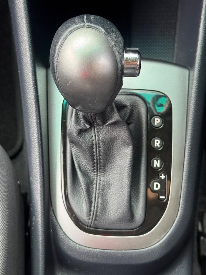 2013 Kia Rio SLi