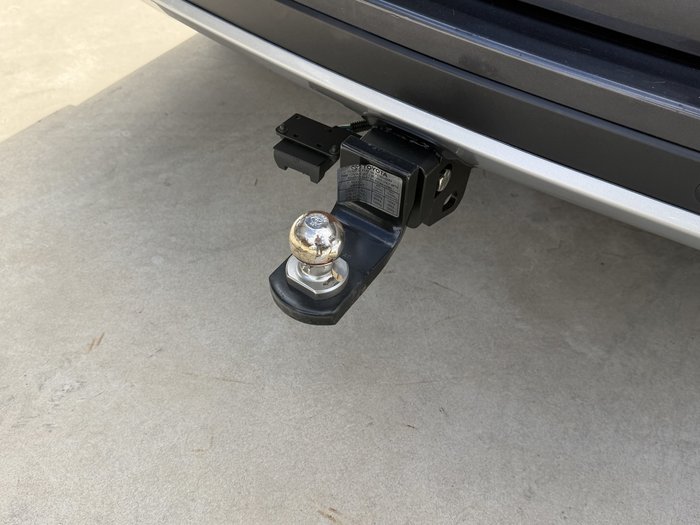 2017 Toyota RAV4 RAV 4 GXL-2WD 2.0L Petrol CVT 5 Door Wagon