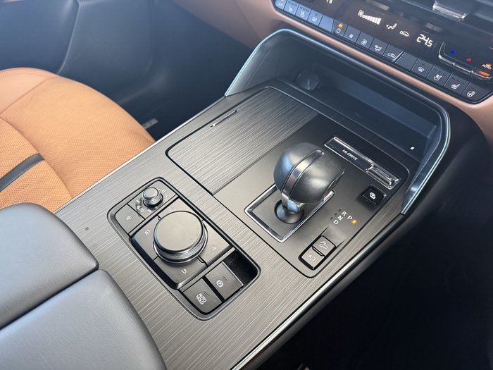 2023 Mazda CX-60 P50e Azami