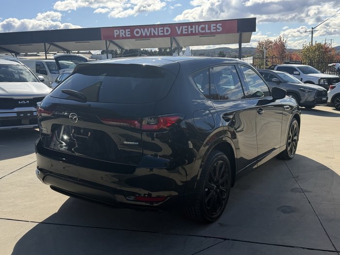 2023 Mazda CX-60 P50e Azami