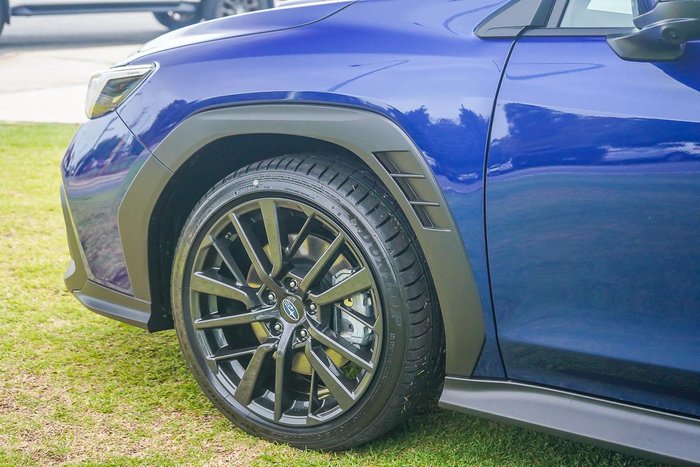 2026 Subaru WRX tS