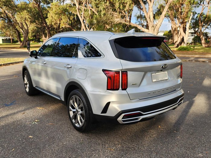 2020 Kia Sorento GT-Line