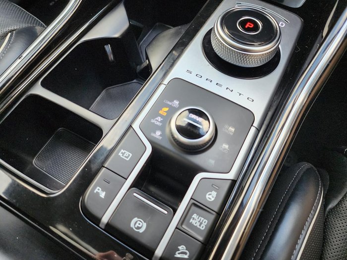 2020 Kia Sorento GT-Line