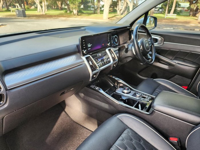2020 Kia Sorento GT-Line
