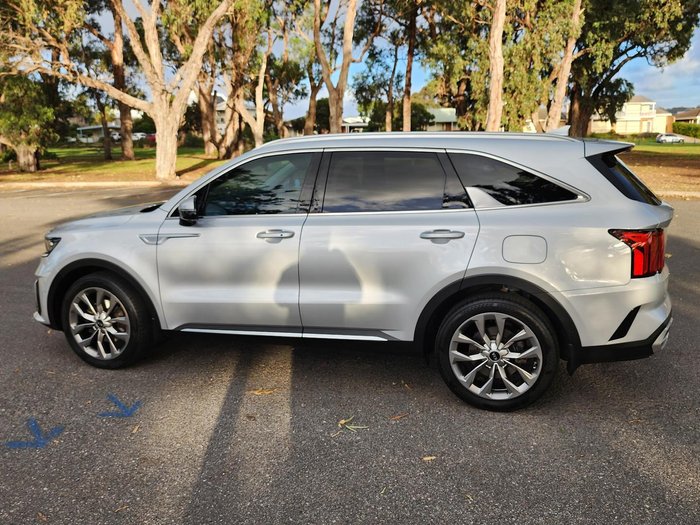 2020 Kia Sorento GT-Line