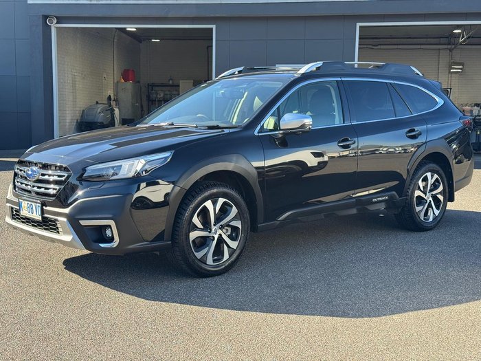 2022 Subaru Outback AWD Touring