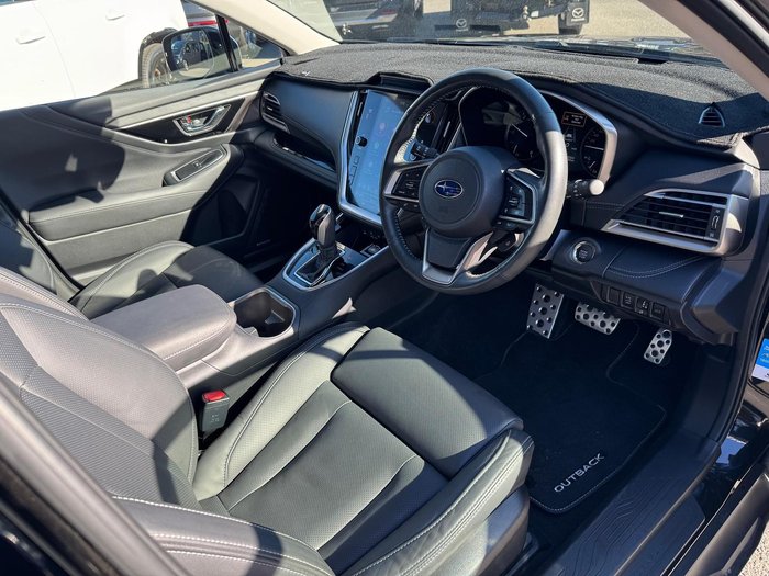 2022 Subaru Outback AWD Touring