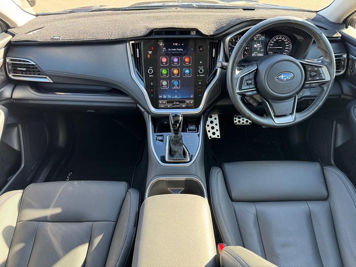 2022 Subaru Outback AWD Touring