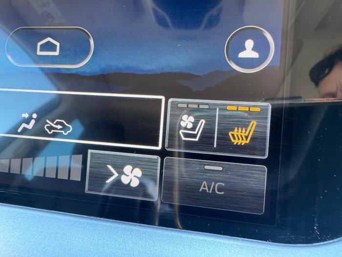 2022 Subaru Outback AWD Touring