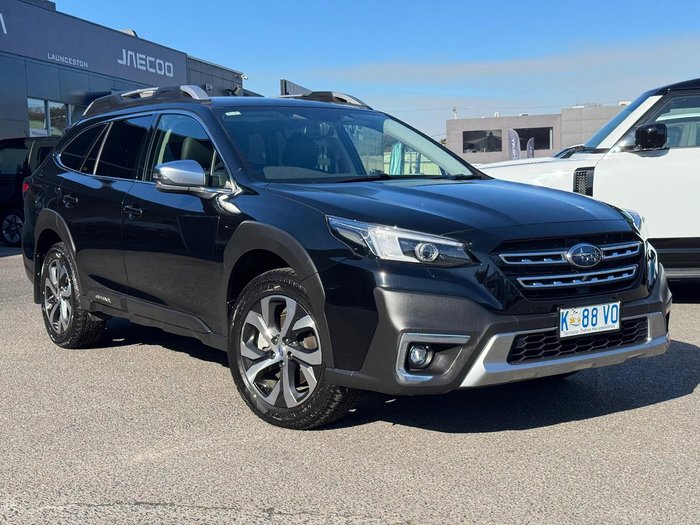2022 Subaru Outback AWD Touring