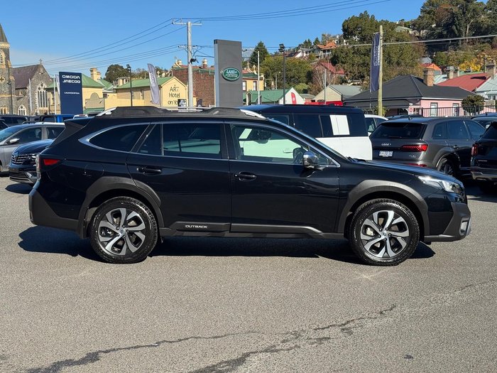 2022 Subaru Outback AWD Touring